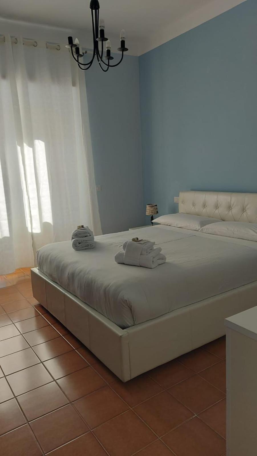 Apartamento Family's Trastevere Roma