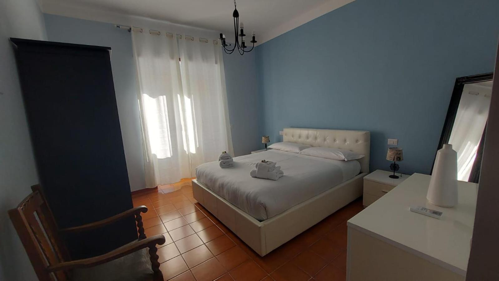 Family's Trastevere Apartamento