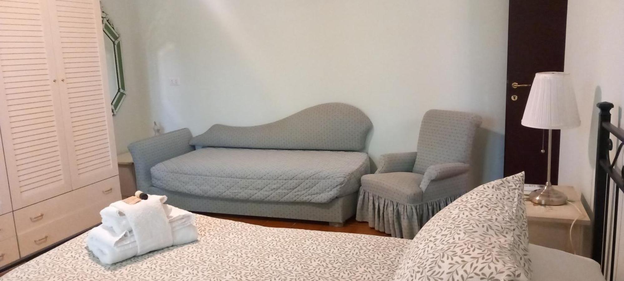 Apartamento Family's Trastevere Roma