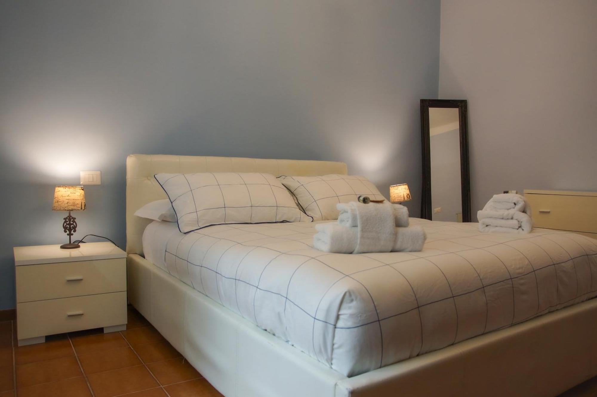 Apartamento Family's Trastevere *