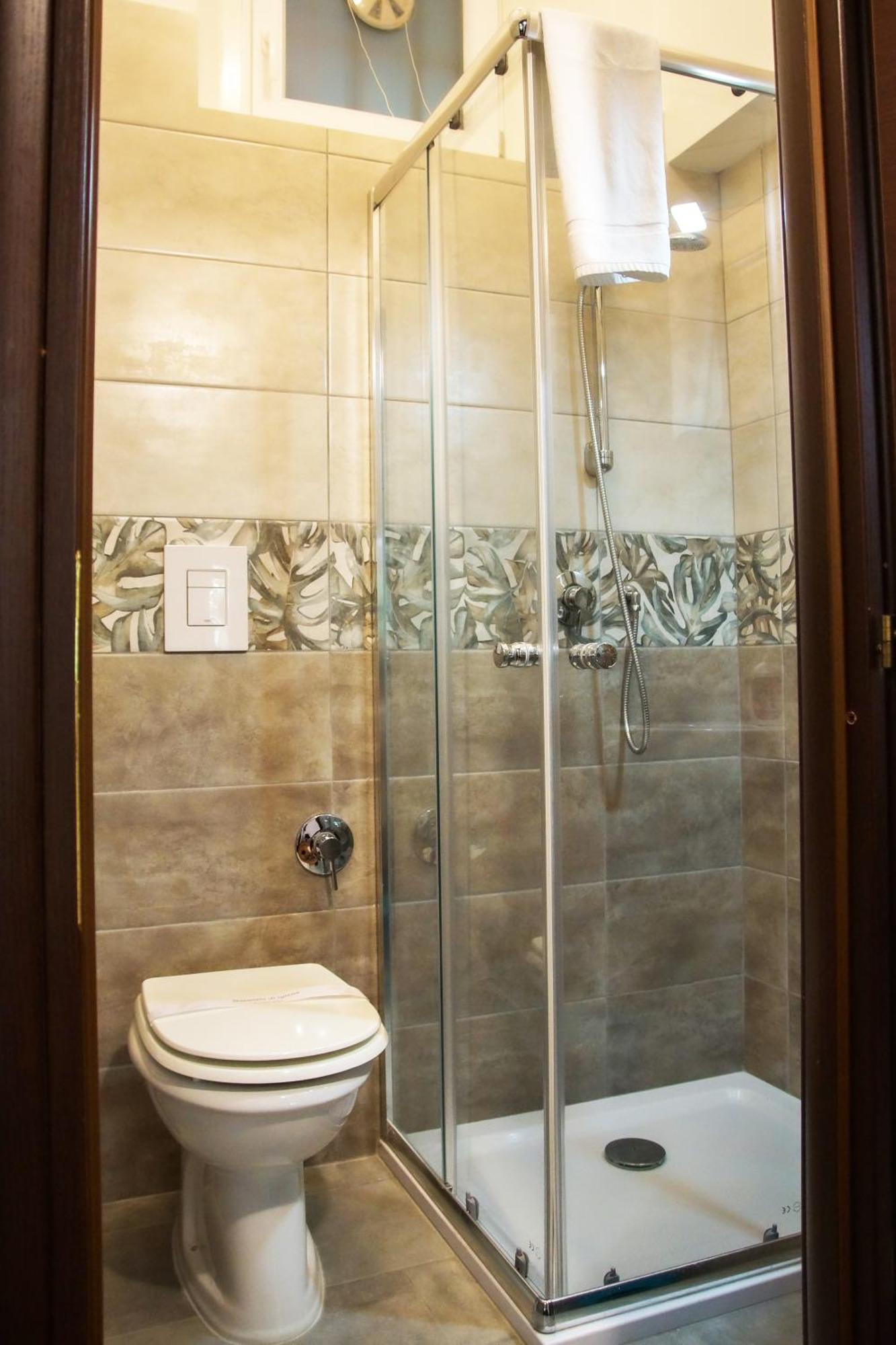 Family's Trastevere Apartamento *