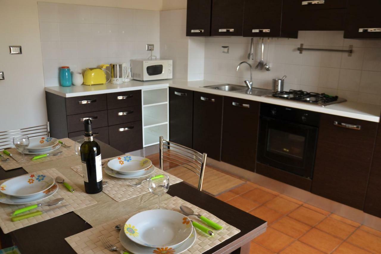 Family's Trastevere Apartamento Roma
