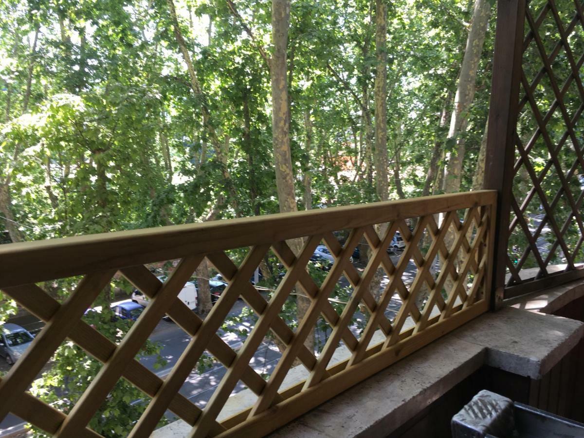 Apartamento Family's Trastevere