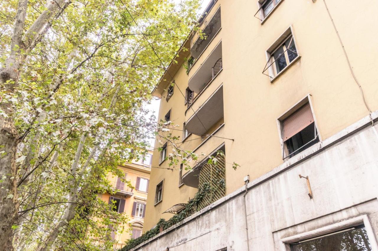 Apartamento Family's Trastevere